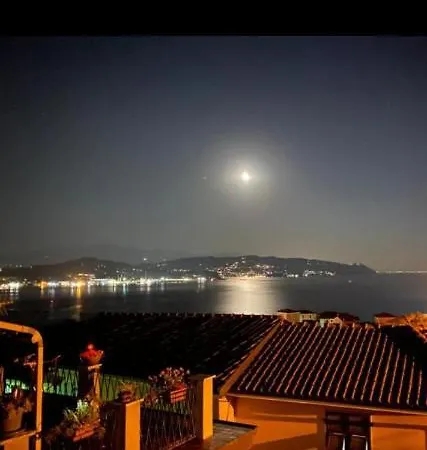 Ca'di Gilbi E Pasqui Apartman *