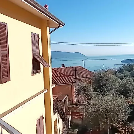 Apartman Ca'di Gilbi E Pasqui