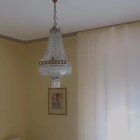 Appartamento Ca'di Gilbi E Pasqui La Spezia