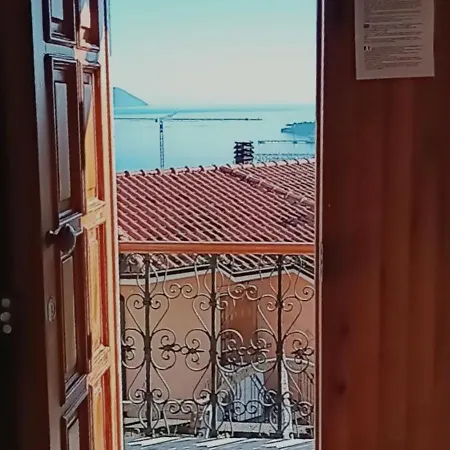 Apartman Ca'di Gilbi E Pasqui