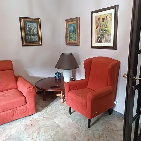 Apartman Ca'di Gilbi E Pasqui