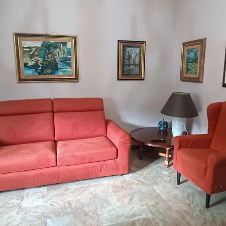 Apartman Ca'di Gilbi E Pasqui *