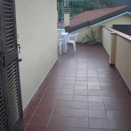 Apartman Ca'di Gilbi E Pasqui