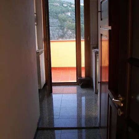Ca'di Gilbi E Pasqui Apartman