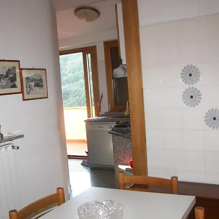 Appartamento Ca'di Gilbi E Pasqui *