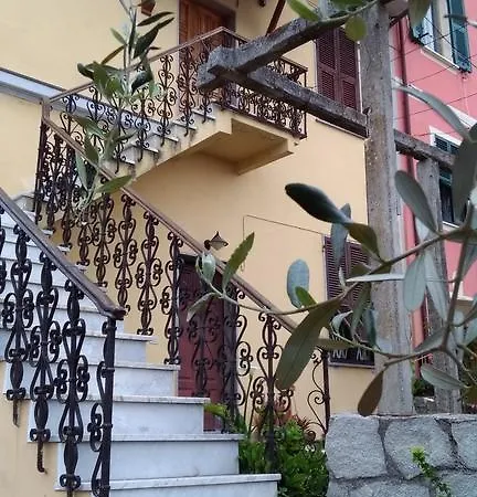 Apartman Ca'di Gilbi E Pasqui *