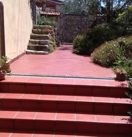 Apartman Ca'di Gilbi E Pasqui