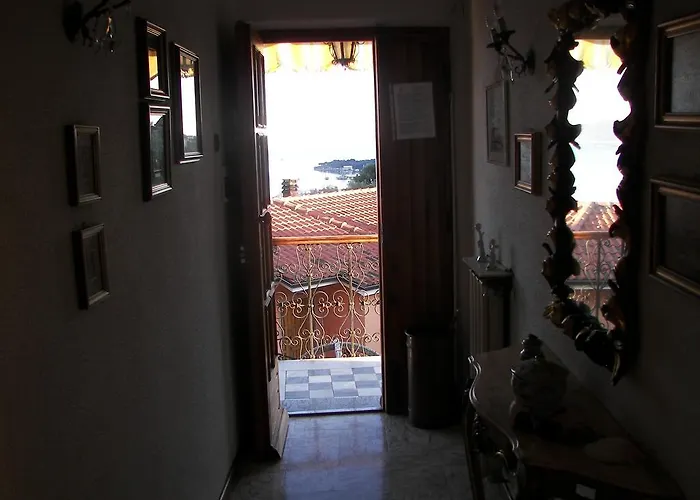 Ca'di Gilbi E Pasqui * La Spezia