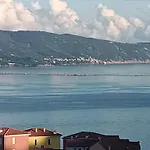 Ca'di Gilbi E Pasqui Апартаменты Специя