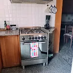 Ca'di Gilbi E Pasqui Апартаменты Специя