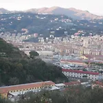 Ca'di Gilbi E Pasqui La Spezia