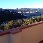 Ca'di Gilbi E Pasqui Апартаменты Специя