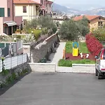 Ca'di Gilbi E Pasqui Апартаменты *