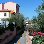Ca'di Gilbi E Pasqui Апартаменты
