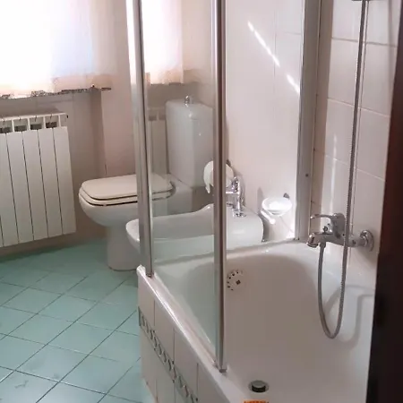 Ca'di Gilbi E Pasqui Apartamento