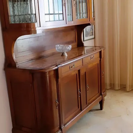 Ca'di Gilbi E Pasqui * La Spezia