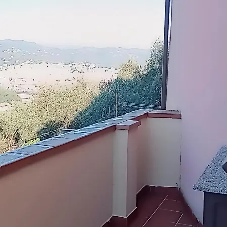 Ca'di Gilbi E Pasqui La Spezia