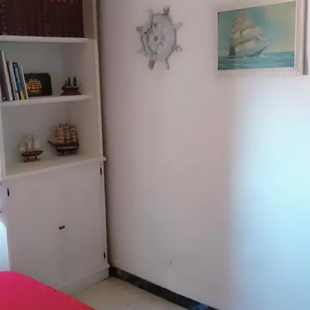 Ca'di Gilbi E Pasqui La Spezia