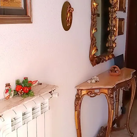 Apartament Ca'di Gilbi E Pasqui *