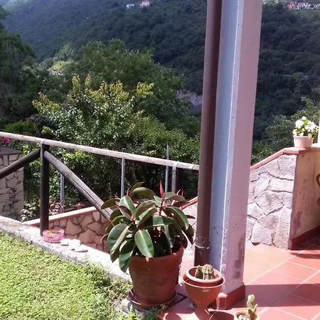 Apartamento Ca'di Gilbi E Pasqui La Spezia