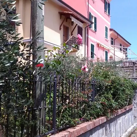 Apartament Ca'di Gilbi E Pasqui *