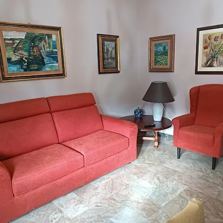 Ca'di Gilbi E Pasqui Apartament *