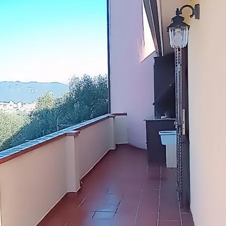 Ca'di Gilbi E Pasqui *