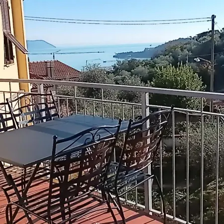 Ca'di Gilbi E Pasqui *