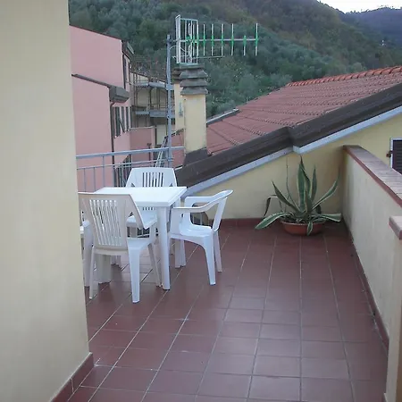 Ca'di Gilbi E Pasqui *