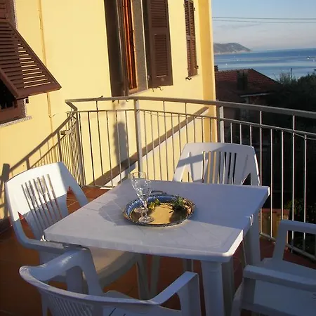 Ca'di Gilbi E Pasqui Apartamento