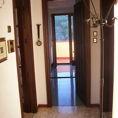 Apartmán Ca'di Gilbi E Pasqui *
