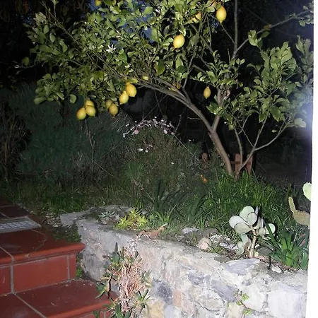 Διαμέρισμα Ca'di Gilbi E Pasqui