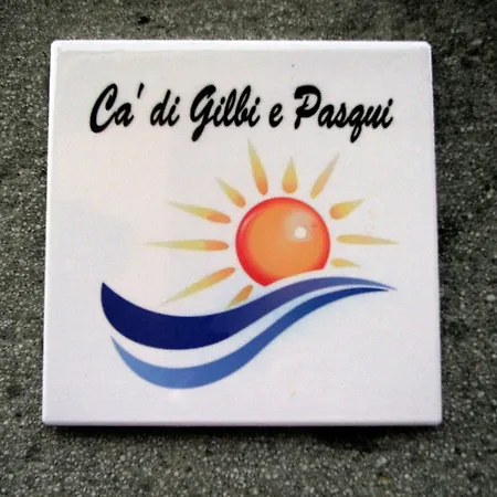 Apartament Ca'di Gilbi E Pasqui