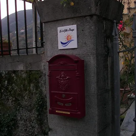 Ca'di Gilbi E Pasqui Apartament
