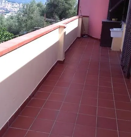 Ca'di Gilbi E Pasqui Apartament