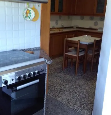 Apartament Ca'di Gilbi E Pasqui *