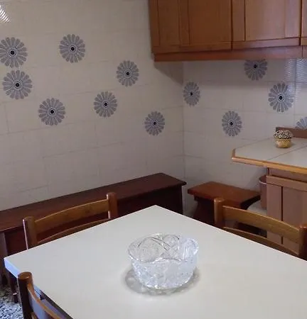 Ca'di Gilbi E Pasqui Apartamento