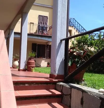 Ca'di Gilbi E Pasqui Apartamento *