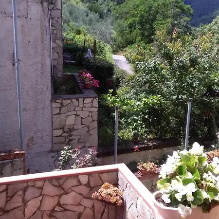 Apartmán Ca'di Gilbi E Pasqui La Spezia