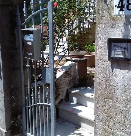 Ca'di Gilbi E Pasqui La Spezia