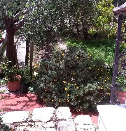 Ca'di Gilbi E Pasqui Apartament