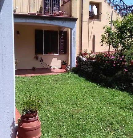 Apartmán Ca'di Gilbi E Pasqui *