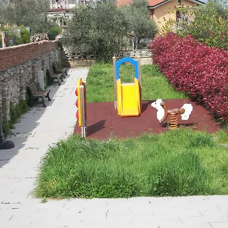 Ca'di Gilbi E Pasqui