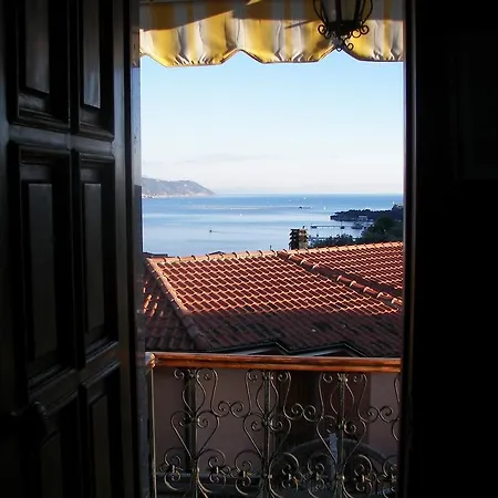 Apartmán Ca'di Gilbi E Pasqui La Spezia