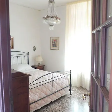 Ca'di Gilbi E Pasqui