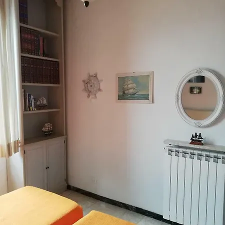 Apartmán Ca'di Gilbi E Pasqui *