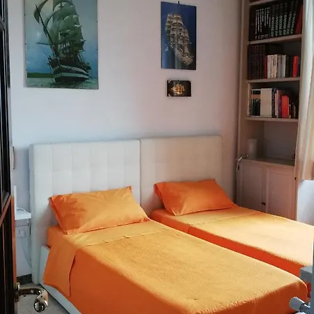 Apartamento Ca'di Gilbi E Pasqui La Spezia
