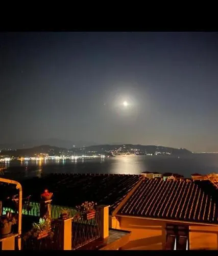 Ca'di Gilbi E Pasqui Διαμέρισμα *