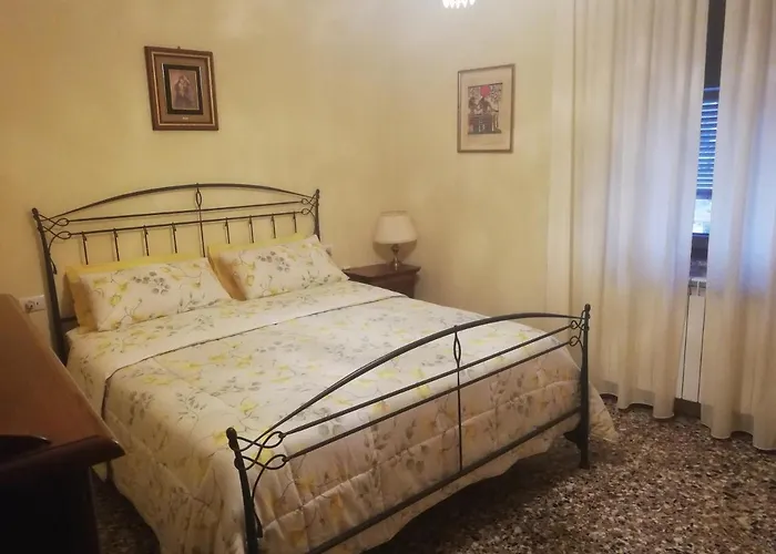 Ca'di Gilbi E Pasqui