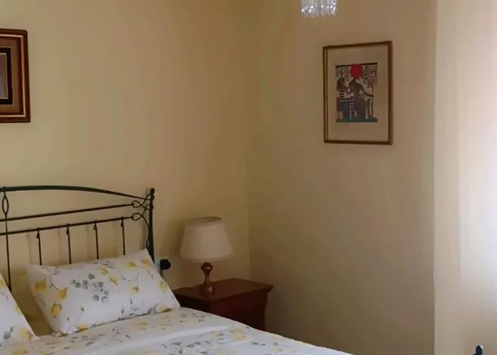 Ca'di Gilbi E Pasqui شقة لا سبيتسْيا